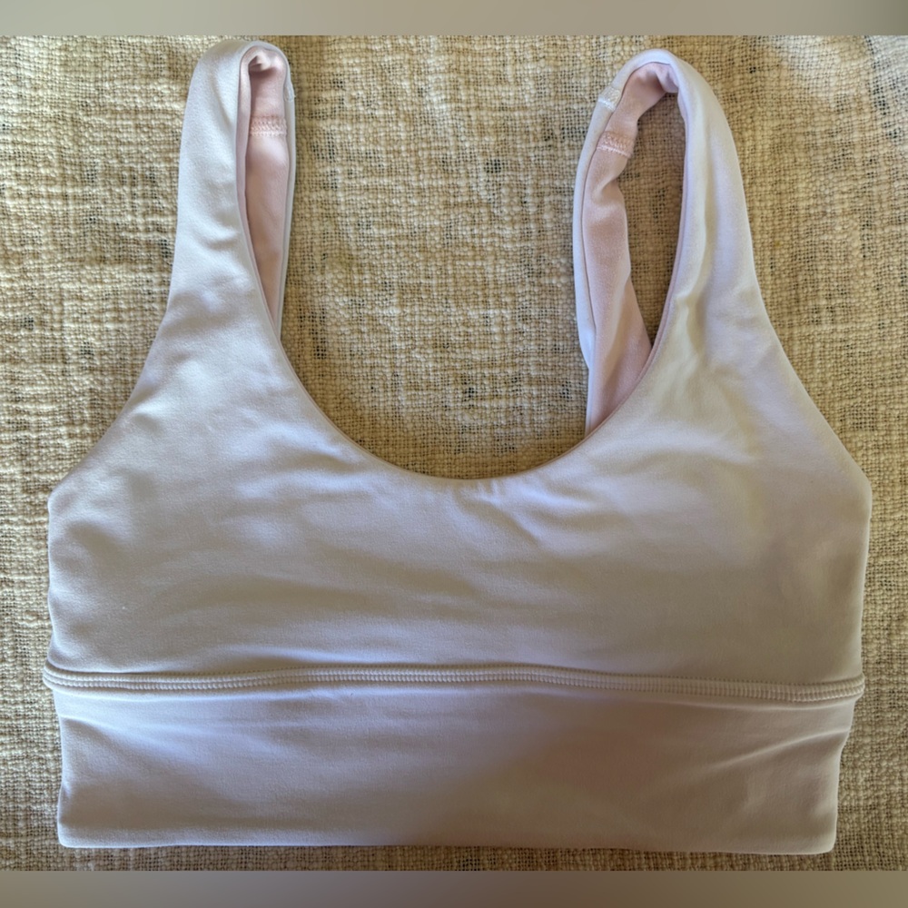 lululemon align reversible bra